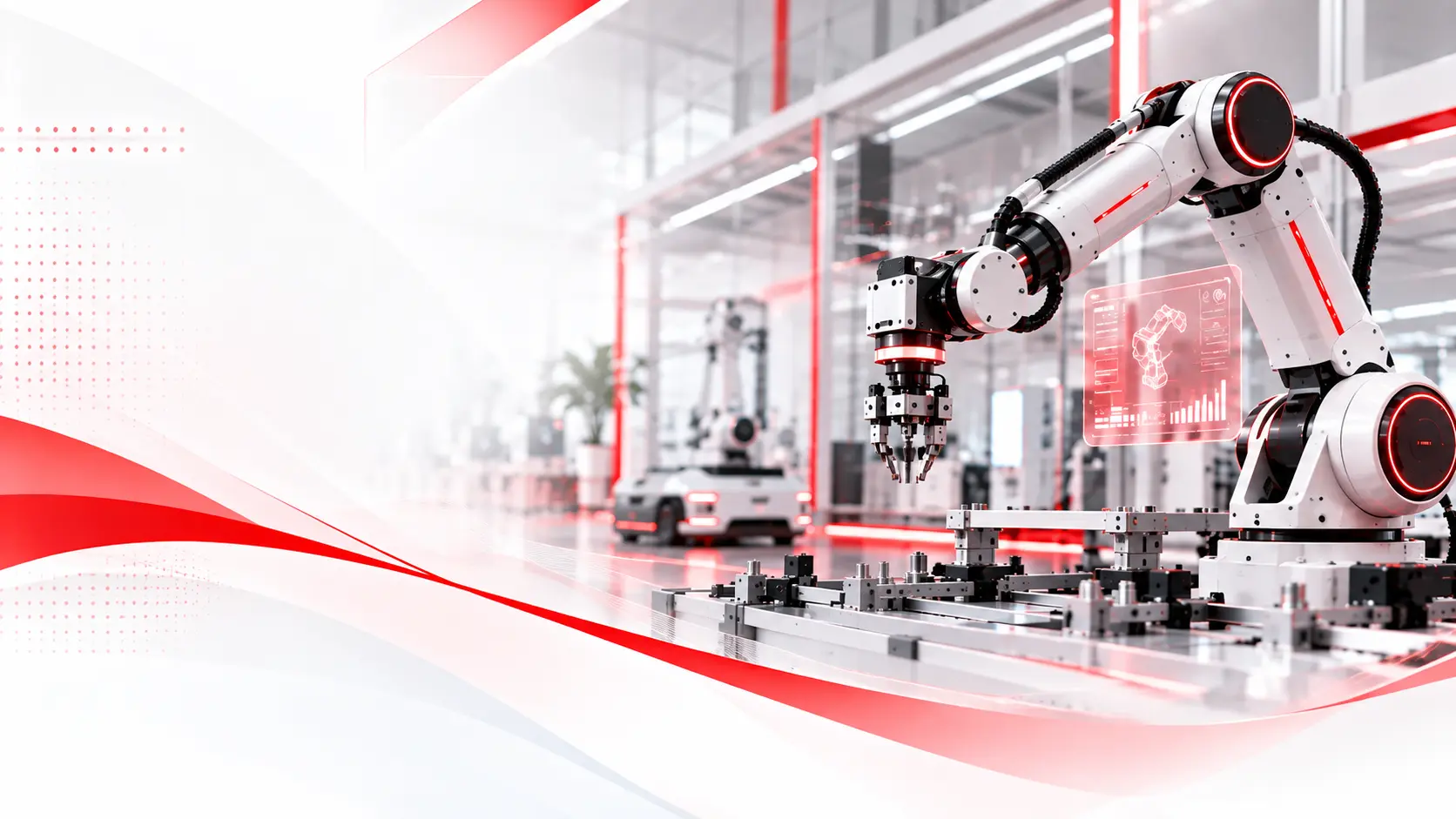 Intelligent Robotics and Physical Automation