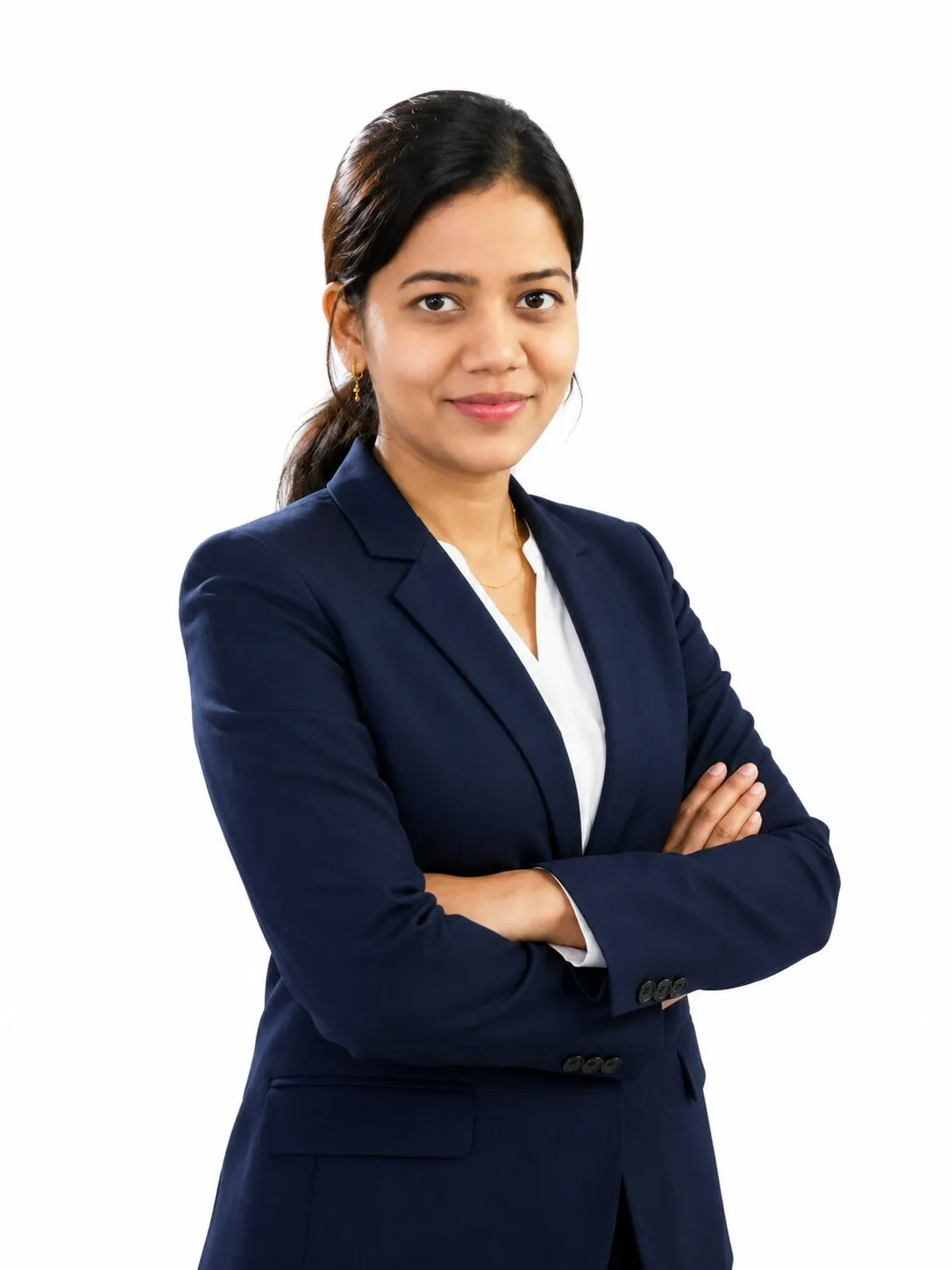 Anita R Kumar
