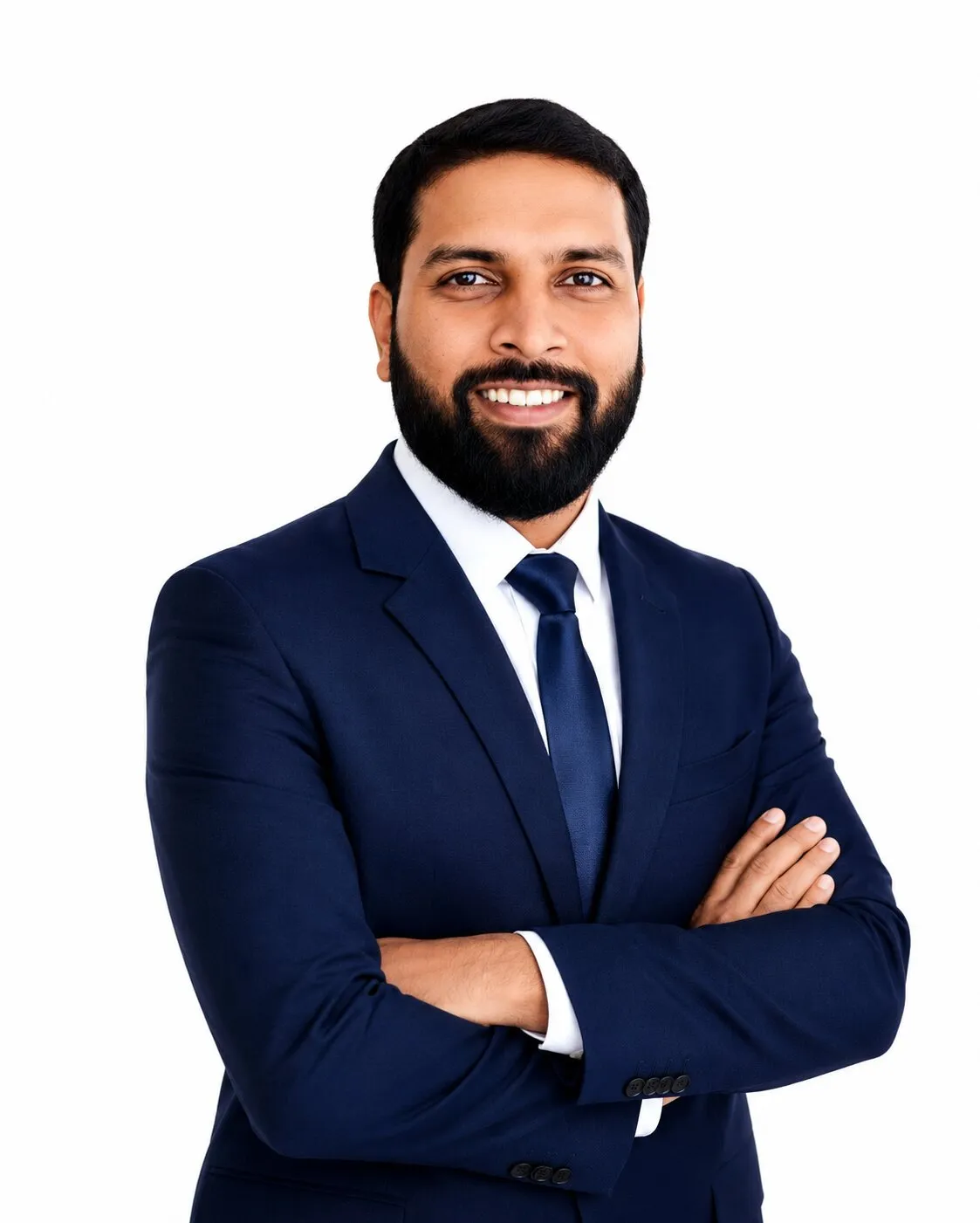 Pradeep Kumar