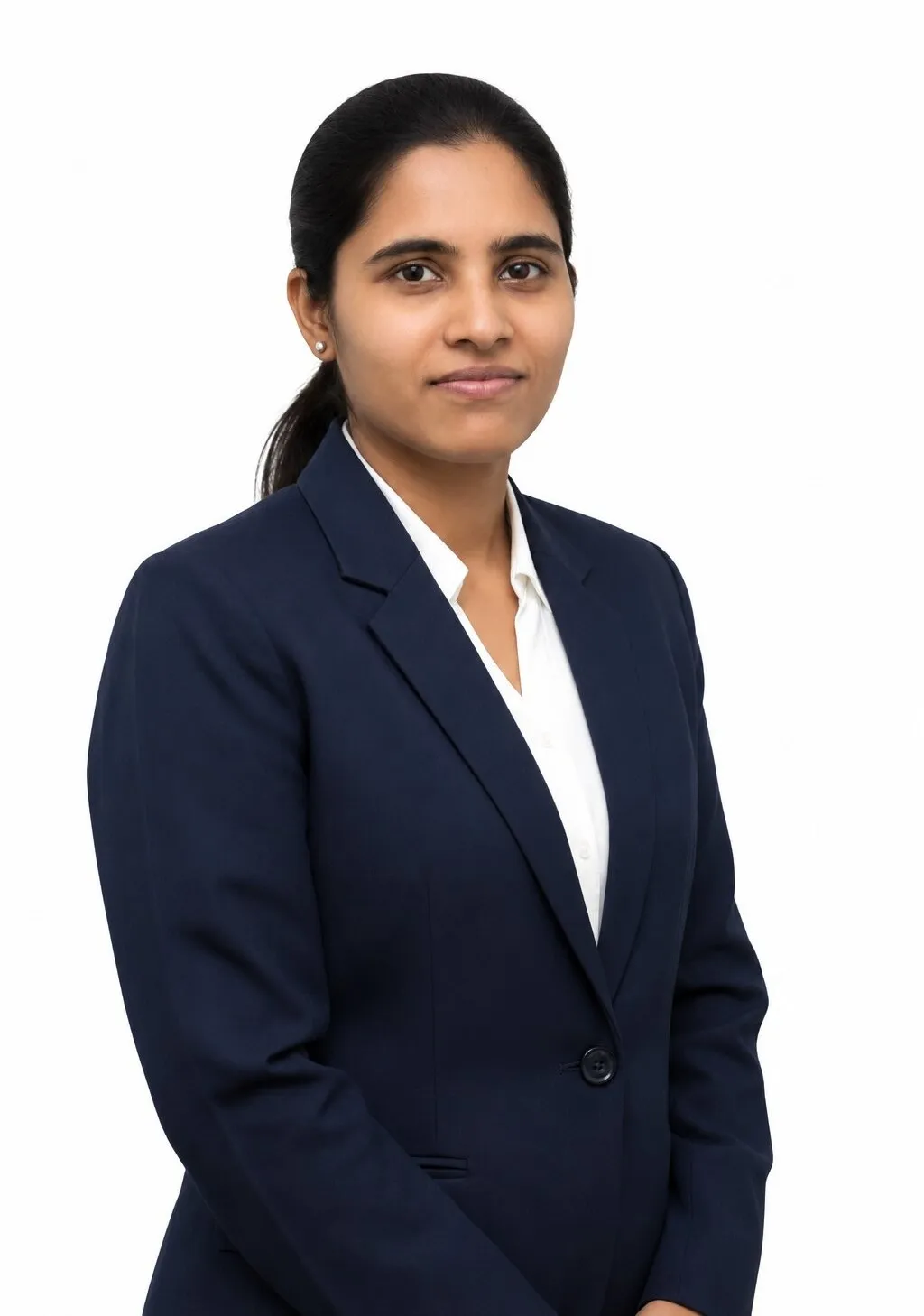 Rashmi Shetty
