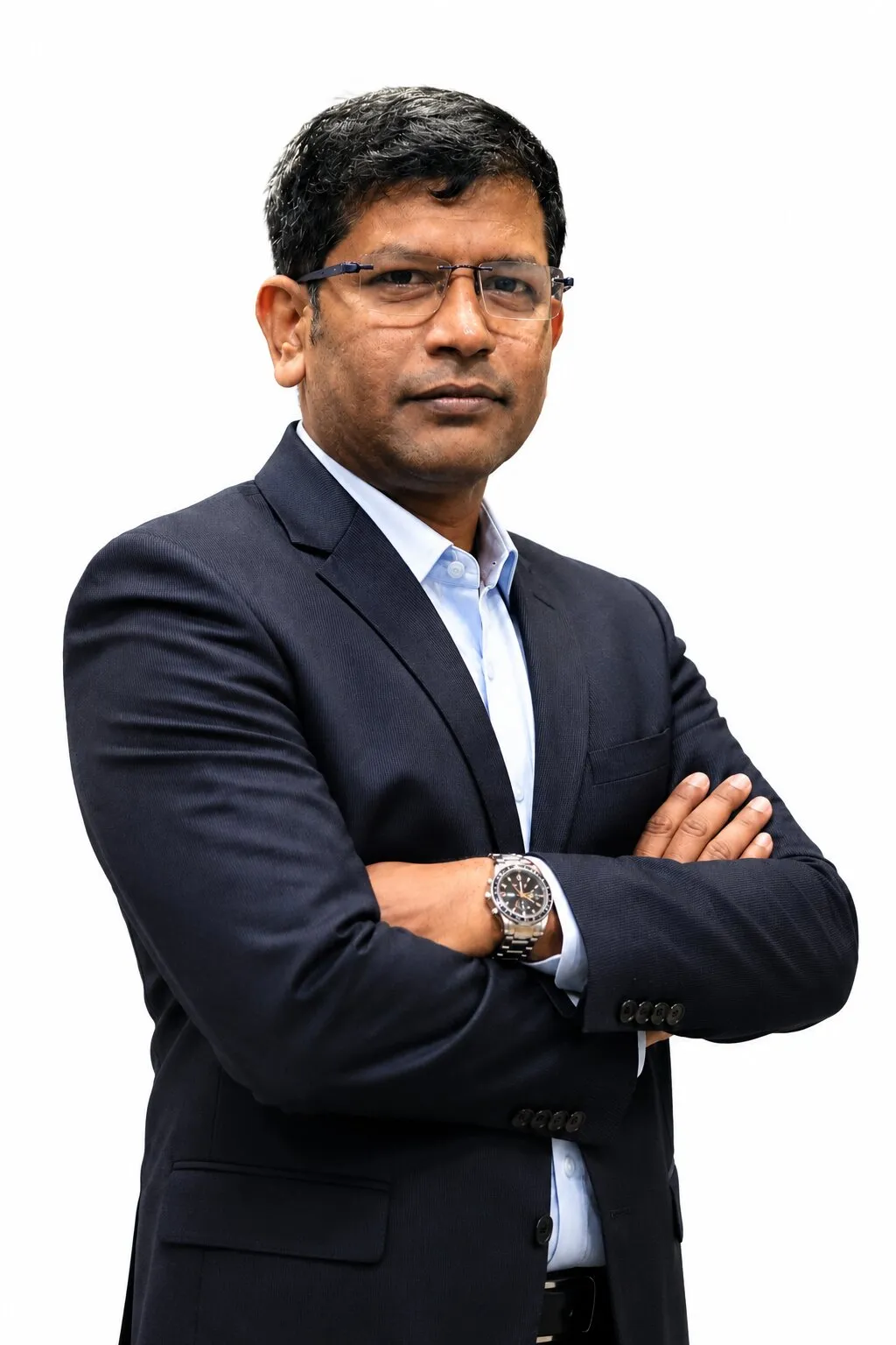 Ranjeet Kumar